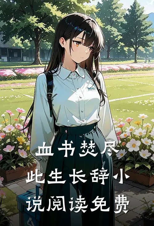 血书焚尽，此生长辞小说阅读免费