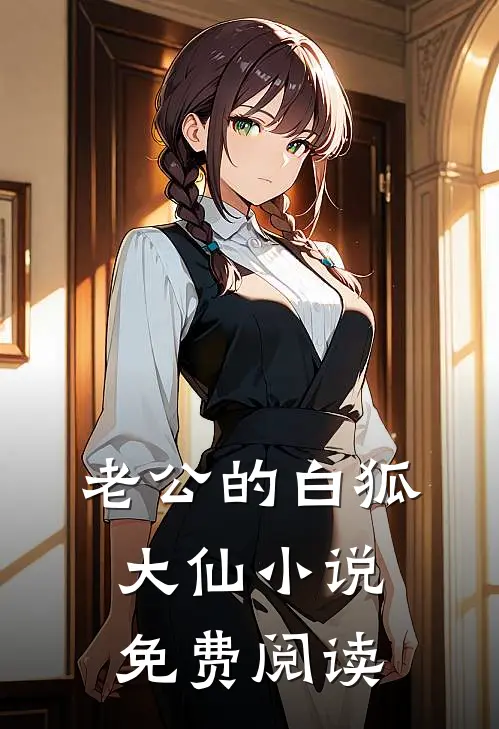 老公的白狐大仙小说免费阅读
