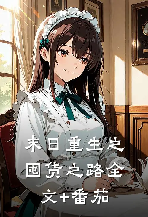 末日重生之囤货之路全文+番茄