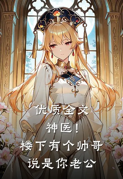 优质全文神医！楼下有个帅哥说是你老公