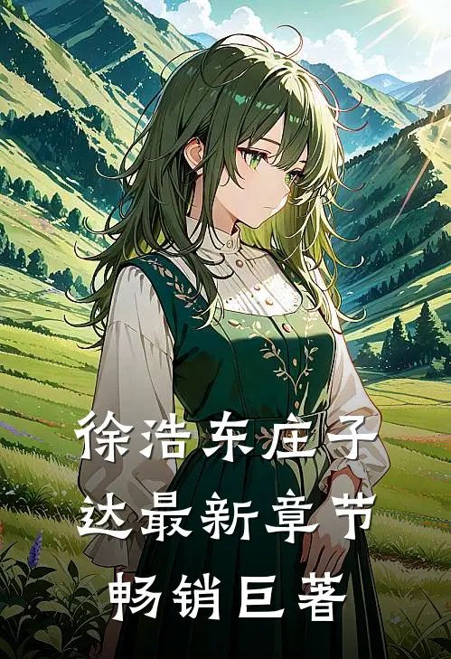 徐浩东庄子达最新章节畅销巨著