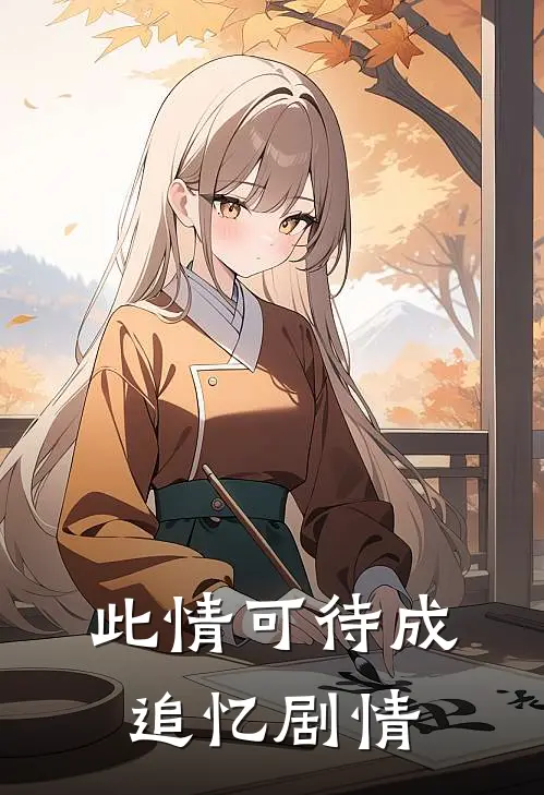 此情可待成追忆剧情