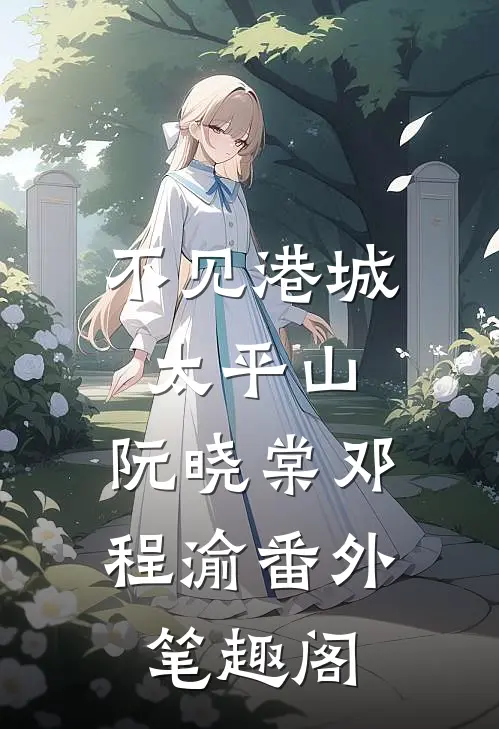 不见港城太平山：阮晓棠邓程渝番外笔趣阁