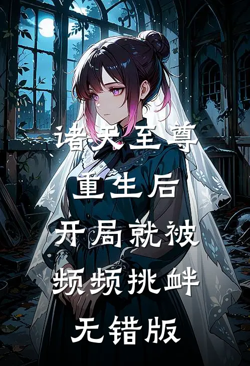 诸天至尊重生后，开局就被频频挑衅无错版