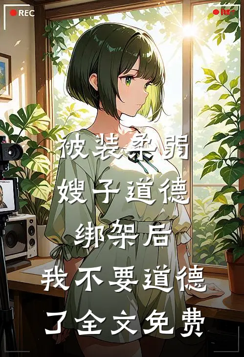 被装柔弱嫂子道德绑架后，我不要道德了全文免费