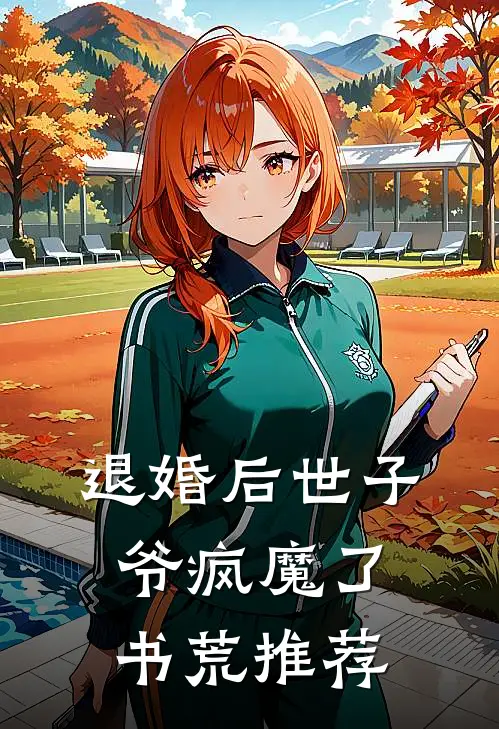 退婚后世子爷疯魔了书荒推荐