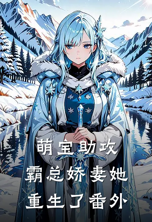 萌宝助攻霸总娇妻她重生了 番外篇