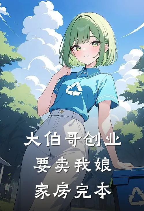大伯哥创业要卖我娘家房完本