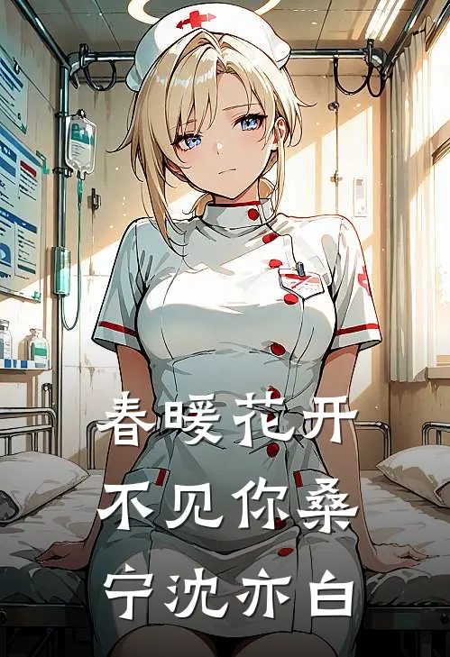 春暖花开不见你桑宁沈亦白