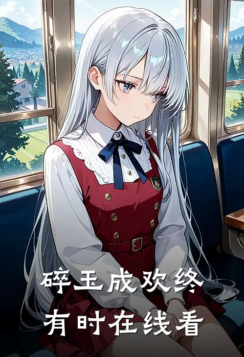 碎玉成欢终有时在线看