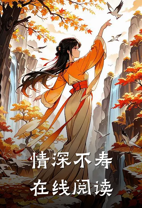 情深不寿在线阅读