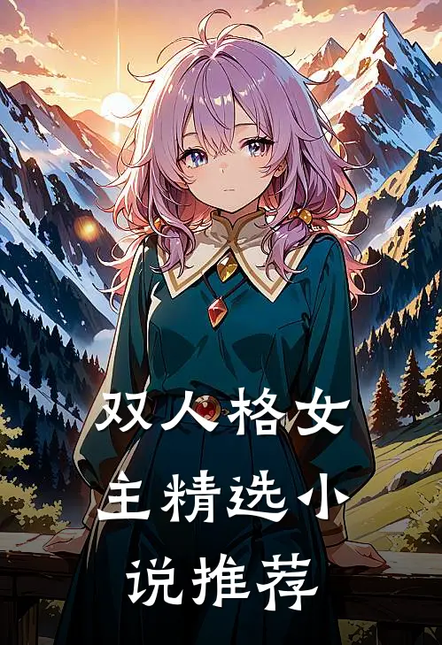双人格女主精选小说推荐