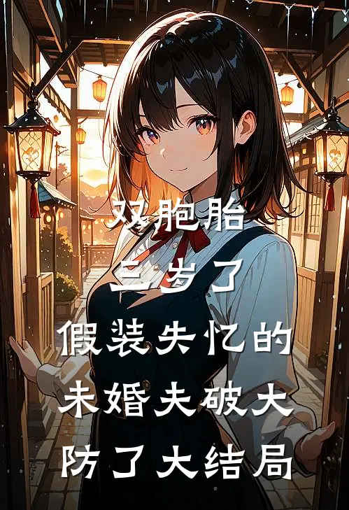 双胞胎三岁了，假装失忆的未婚夫破大防了大结局