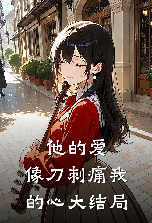 他的爱，像刀刺痛我的心大结局