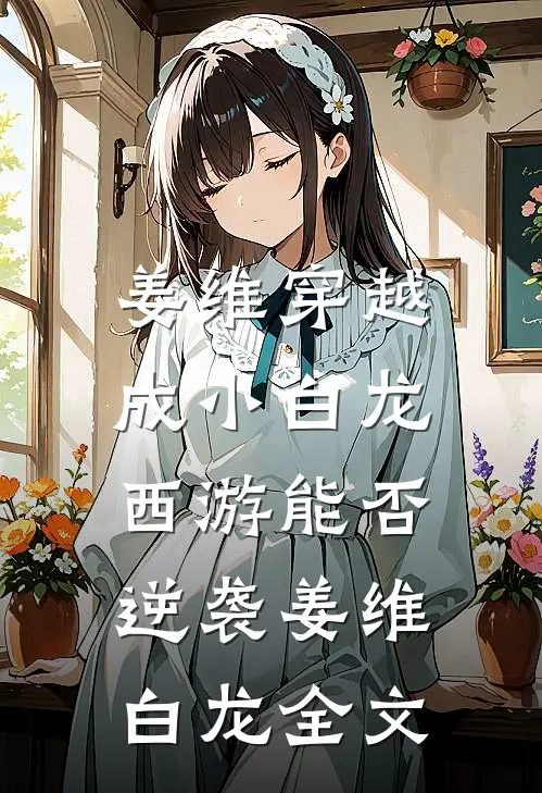 姜维穿越成小白龙，西游能否逆袭姜维白龙全文