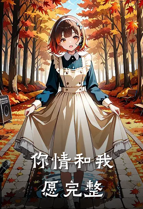 你情和我愿完整