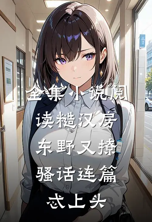 全集小说阅读糙汉房东野又撩，骚话连篇忒上头