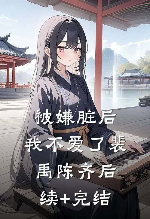 被嫌脏后，我不爱了裴禹陈齐后续+完结