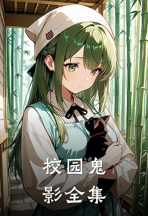校园鬼影 全集