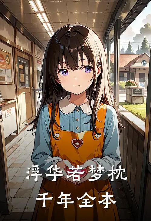 浮华若梦枕千年全本