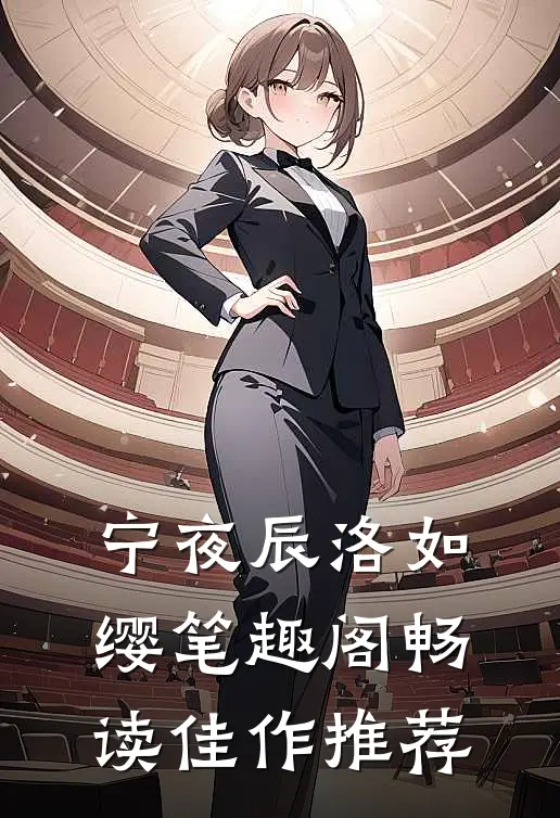宁夜辰洛如缨笔趣阁畅读佳作推荐