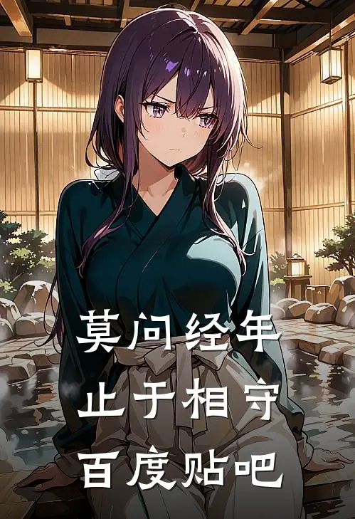 莫问经年，止于相守百度贴吧