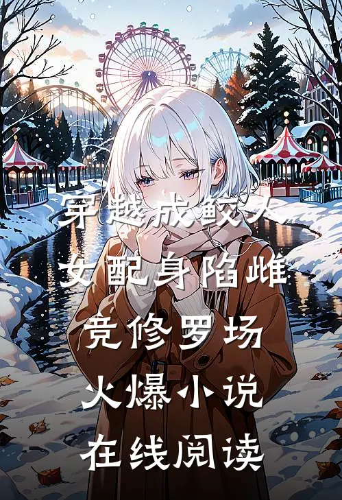 穿越成鲛人女配身陷雌竞修罗场火爆小说在线阅读