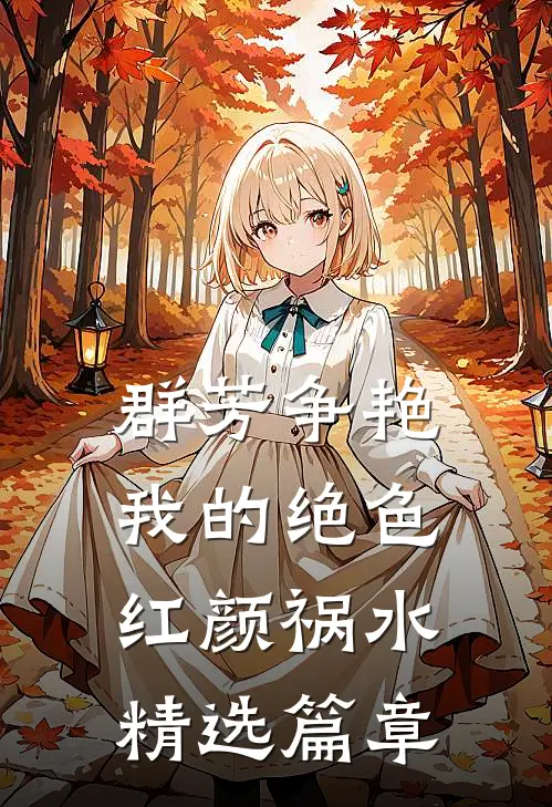 群芳争艳：我的绝色红颜祸水精选篇章