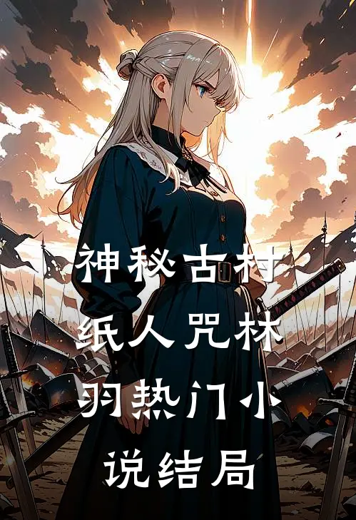 神秘古村：纸人咒林羽热门小说结局