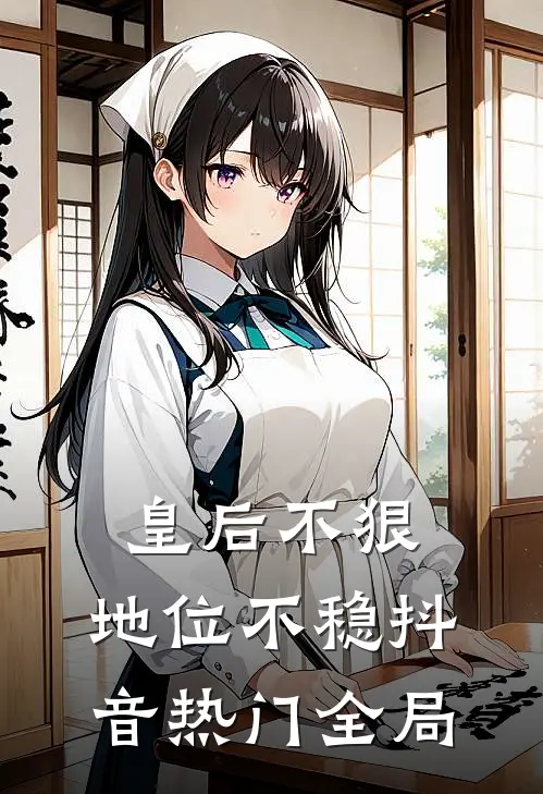 皇后不狠，地位不稳抖音热门全局