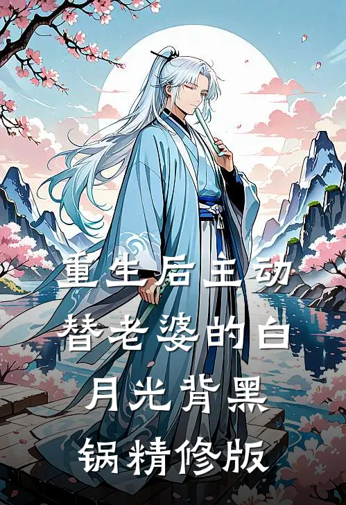 重生后主动替老婆的白月光背黑锅精修版