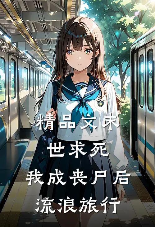 精品文末世求死：我成丧尸后流浪旅行