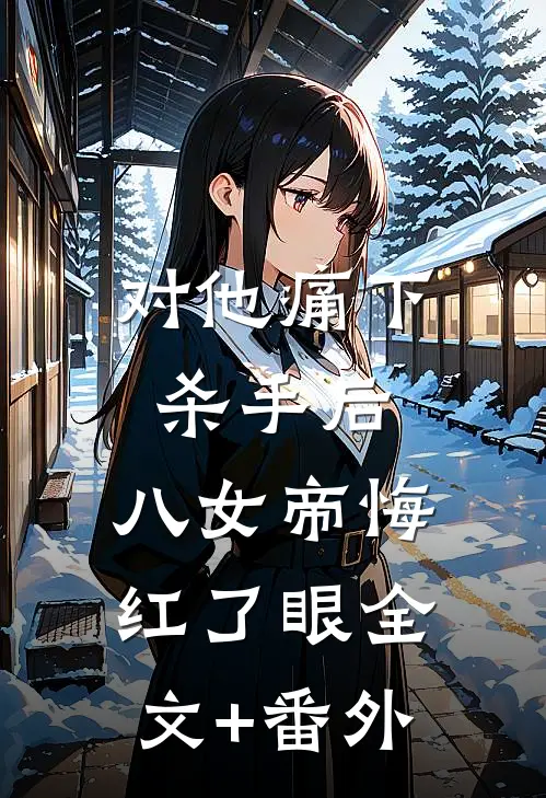对他痛下杀手后，八女帝悔红了眼全文+番外
