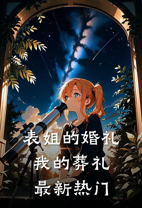表姐的婚礼，我的葬礼最新热门