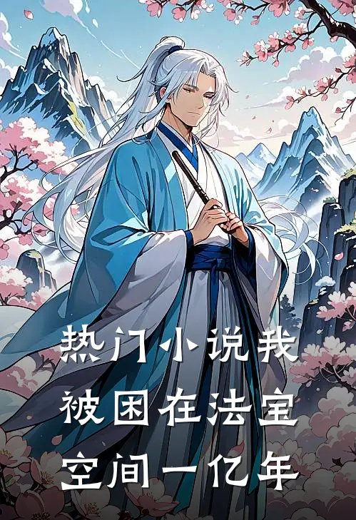 热门小说我被困在法宝空间一亿年