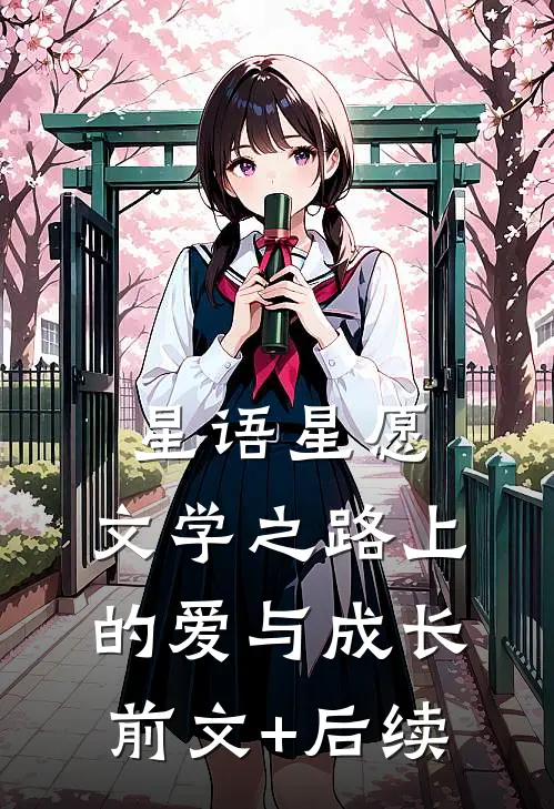 星语星愿：文学之路上的爱与成长前文+后续