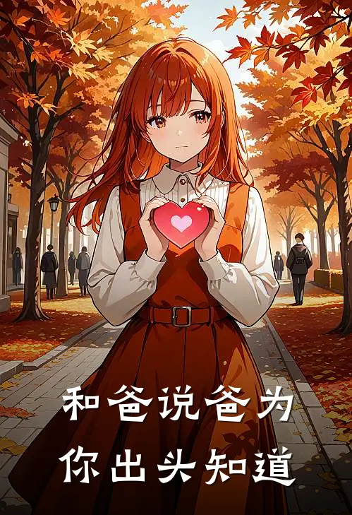 和爸说爸为你出头知道