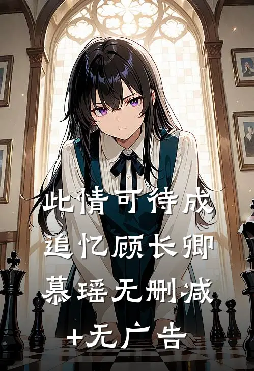 此情可待成追忆顾长卿慕瑶无删减+无广告