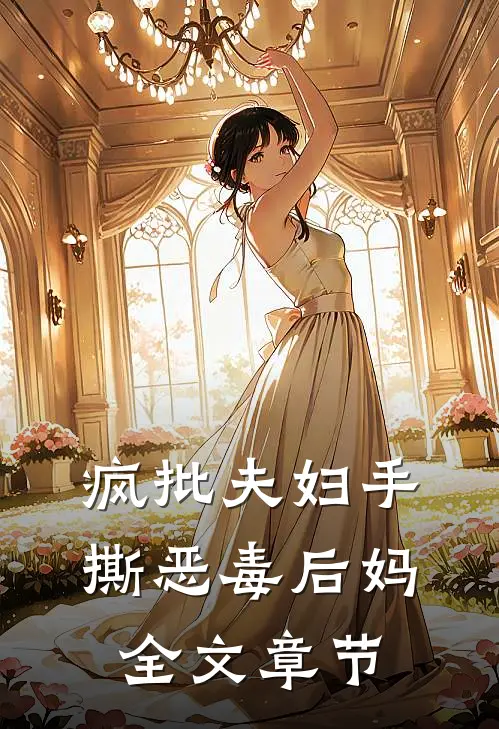 疯批夫妇手撕恶毒后妈全文章节
