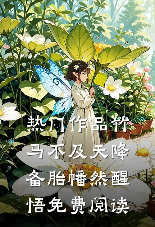 热门作品竹马不及天降备胎幡然醒悟免费阅读