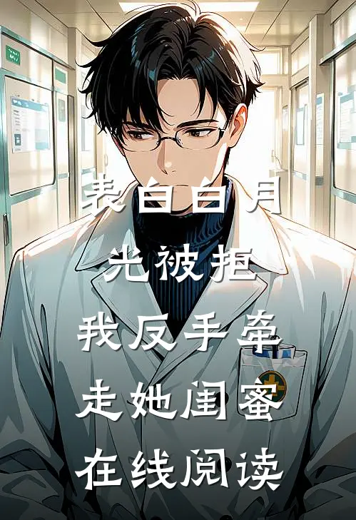表白白月光被拒，我反手牵走她闺蜜在线阅读