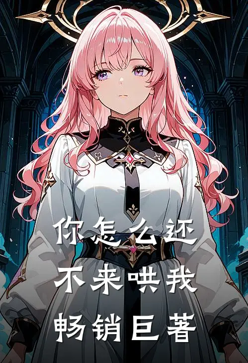 你怎么还不来哄我畅销巨著