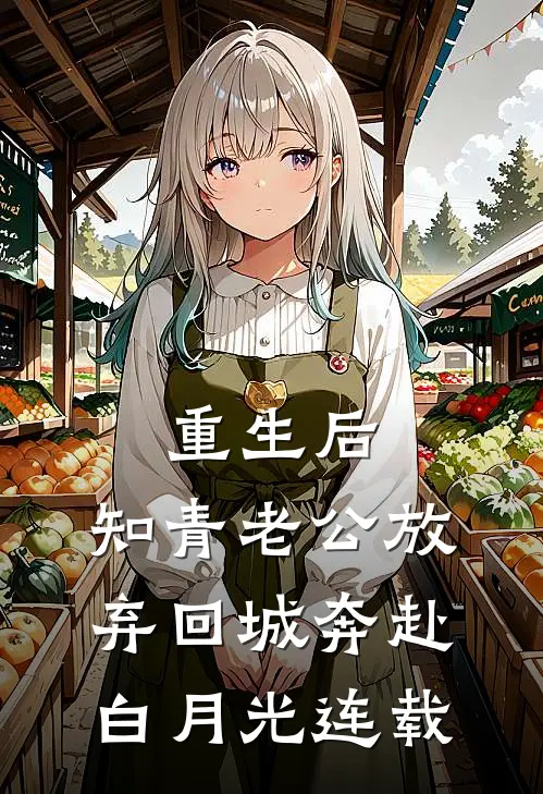 重生后，知青老公放弃回城奔赴白月光连载