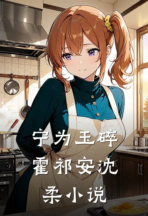 宁为玉碎霍祁安沈柔小说