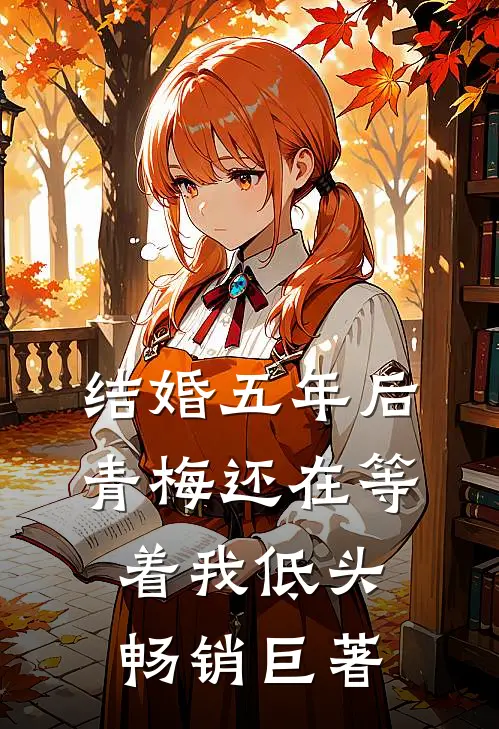 结婚五年后，青梅还在等着我低头畅销巨著