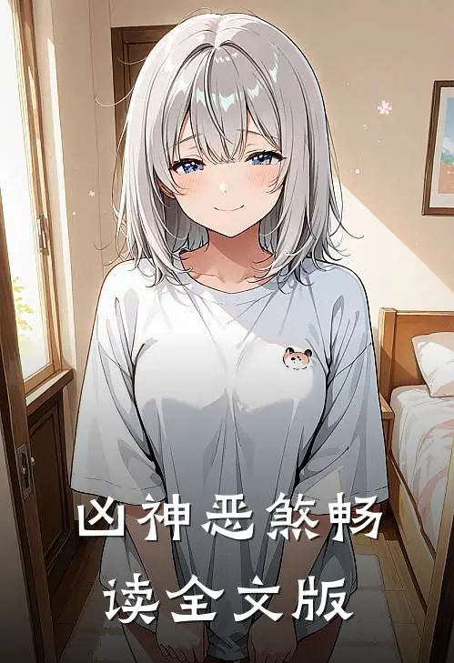 凶神恶煞畅读全文版