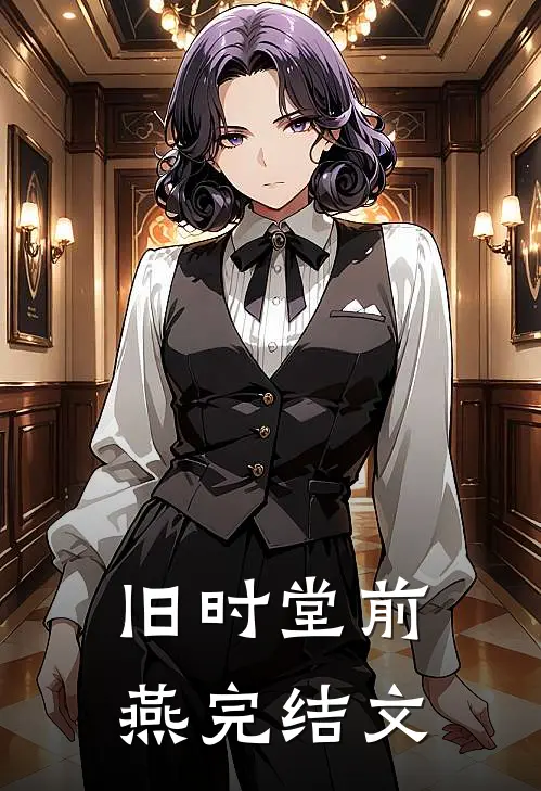 旧时堂前燕完结文