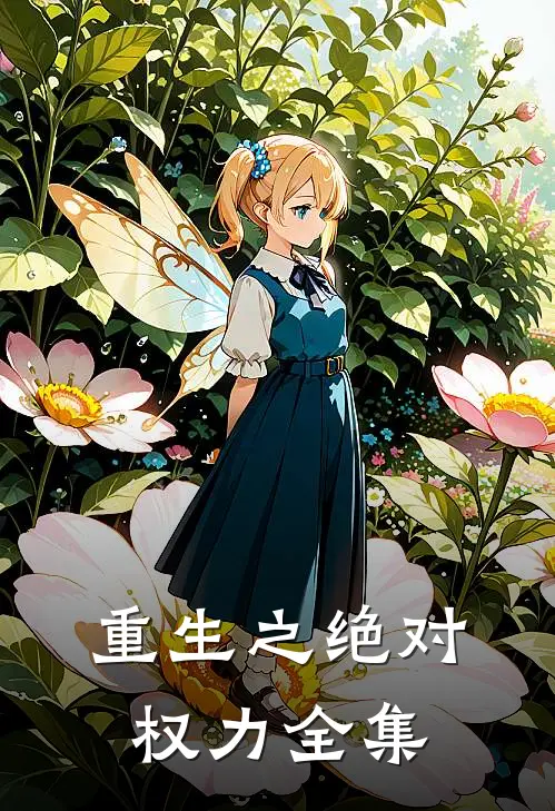 重生之绝对权力全集