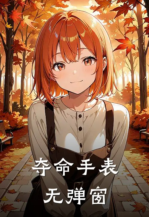 夺命手表无弹窗