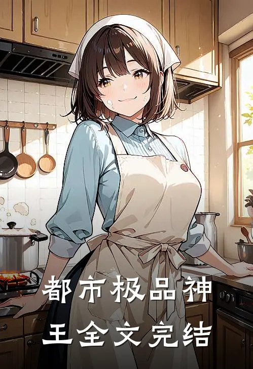 都市极品神王全文完结